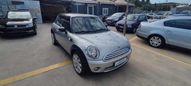 Mini Cooper 2006