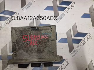 FORD MAVERICK 2000-2008 5L8AA12A650AEC ΕΓΚΕΦΑΛΟΣ ΚΙΝΗΤΗΡΑ