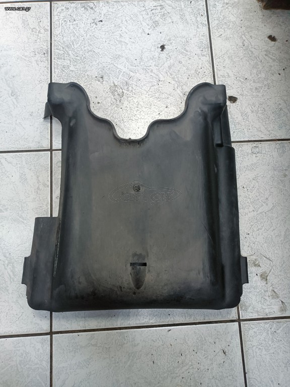 Sym gts καρίνα κεντρική