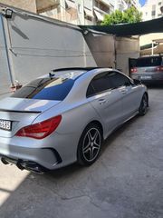 Mercedes-Benz CLA 200 2014 AMG LOOK