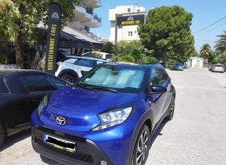 Toyota Aygo (X) 2025 X-TREND