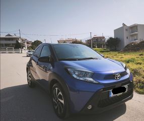 Toyota Aygo (X) 2025 X-TREND