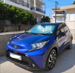 Toyota Aygo (X) 2025 X-TREND