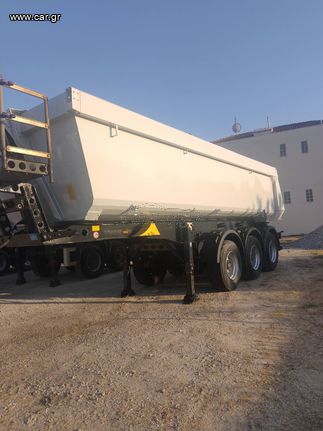 Ανατροπή Schmitz 2014 Cargobull HARDOX ΑΝΑΤΡΟΠΗ!