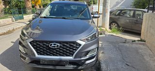 Hyundai Tucson 2020