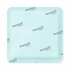 Hartmann Επίθεμα κατακλίσεων Hartmann Resposorb Silicone Border 12,5x12,5 cm | 1 τεμ.