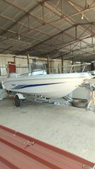 Poseidon 2004 Ranieri Soverato open 2004