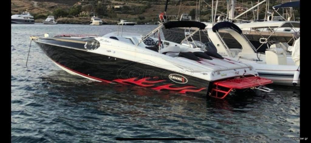 Baja 2006 Outlaw 30