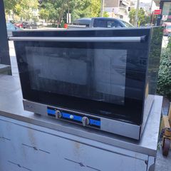 ΦΟΥΡΝΟΣ ΚΥΚΛΟΘΕΡΜΙΚΟΣ ΑΝΑΛΟΓΙΚΟΣ ΜΕ ΥΓΡΑΣΙΑ PIRON PF7504 - 65446