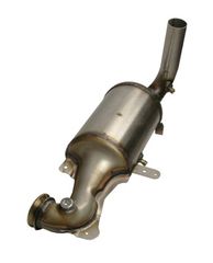 ΦΙΛΤΡΟ ΜΙΚΡΟΣΩΜΑΤΙΔΙΩΝ DPF OPEL,FIAT,SUZUKI,ALFA ROMEO,CITROEN,PEUGEOT,LANCIA 1.3D