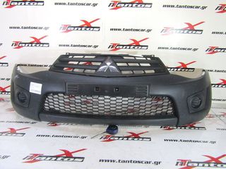 ΠΡΟΦΥΛΑΚΤΗΡΑΣ ΕΜΠΡΟΣ 4X4 MITSUBISHI L200 SAFARI 06-10