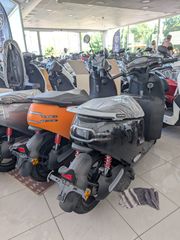 Horwin EK3 2026