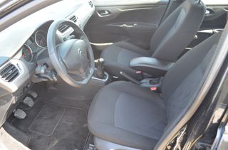 Citroen C-Elysee 2018 PURE TECH 12 SELECTION-thumb-10