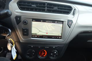 Citroen C-Elysee 2018 PURE TECH 12 SELECTION-thumb-9