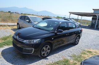 Citroen C-Elysee 2018 PURE TECH 12 SELECTION-thumb-2