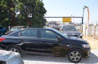 Citroen C-Elysee 2018 PURE TECH 12 SELECTION-thumb-7