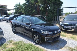Citroen C-Elysee 2018 PURE TECH 12 SELECTION-thumb-1