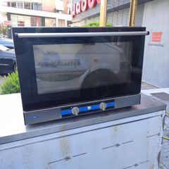 ΦΟΥΡΝΟΣ ΚΥΚΛΟΘΕΡΜΙΚΟΣ ΑΝΑΛΟΓΙΚΟΣ ΜΕ ΥΓΡΑΣΙΑ PIRON PF7604 - 65447