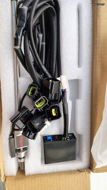 shifter tracer 900 Mt09 2015-