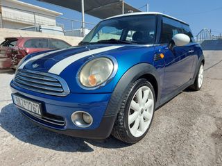 Mini Cooper 2009