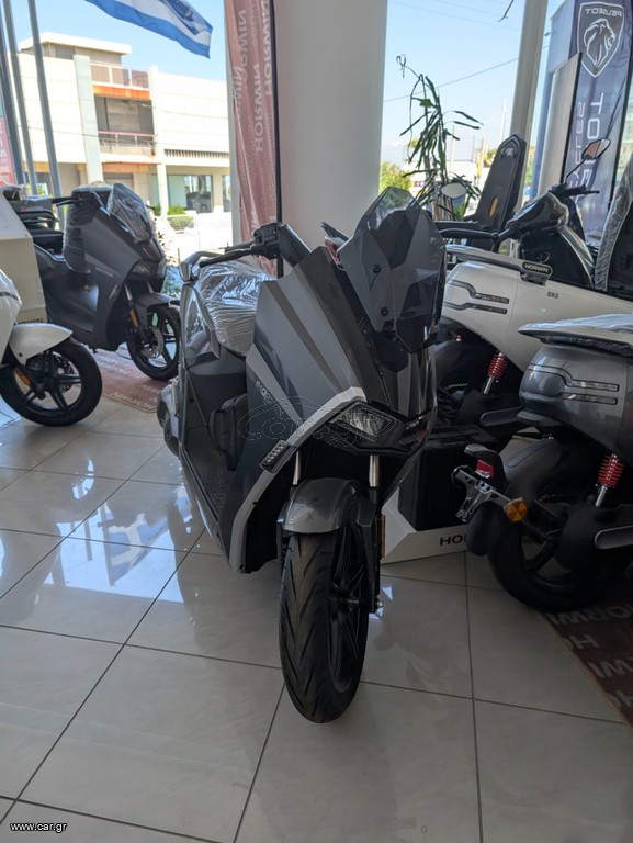 Horwin 2026 SK3 PLUS