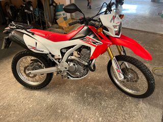 Honda CRF 250 2014 L