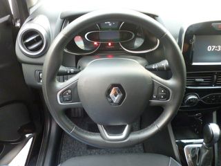 Renault Clio 2018 ΑUTO 1.2 120HP EURO6 LIMITED/NAVI+CLIMA+PARKTRONIC+ZANTEΣ-thumb-30
