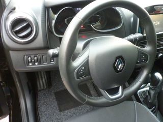 Renault Clio 2018 ΑUTO 1.2 120HP EURO6 LIMITED/NAVI+CLIMA+PARKTRONIC+ZANTEΣ-thumb-28