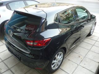 Renault Clio 2018 ΑUTO 1.2 120HP EURO6 LIMITED/NAVI+CLIMA+PARKTRONIC+ZANTEΣ-thumb-5
