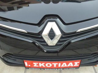 Renault Clio 2018 ΑUTO 1.2 120HP EURO6 LIMITED/NAVI+CLIMA+PARKTRONIC+ZANTEΣ-thumb-6