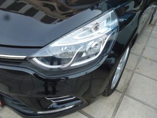 Renault Clio 2018 ΑUTO 1.2 120HP EURO6 LIMITED/NAVI+CLIMA+PARKTRONIC+ZANTEΣ-thumb-7