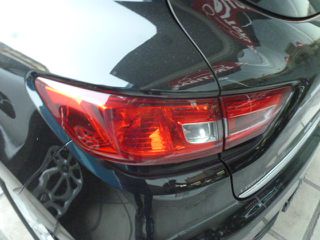 Renault Clio 2018 ΑUTO 1.2 120HP EURO6 LIMITED/NAVI+CLIMA+PARKTRONIC+ZANTEΣ-thumb-9