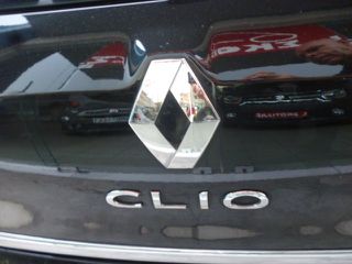 Renault Clio 2018 ΑUTO 1.2 120HP EURO6 LIMITED/NAVI+CLIMA+PARKTRONIC+ZANTEΣ-thumb-11
