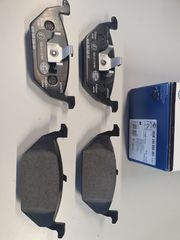 ΤΑΚΑΚΙΑ ΕΜΠΡΟΣ  AUDI SKODA VW  WVA 23130