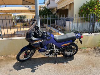 Honda Transalp 600 1997 XL600V