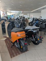 Horwin 2026 EK1