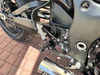 Suzuki GSXR 1300 Hayabusa 2008-thumb-36
