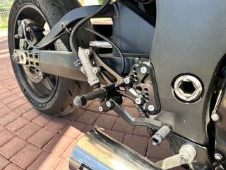 Suzuki GSXR 1300 Hayabusa 2008-thumb-38