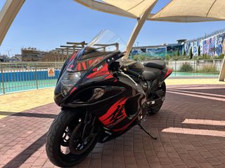 Suzuki GSXR 1300 Hayabusa 2008-thumb-44