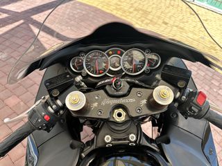 Suzuki GSXR 1300 Hayabusa 2008-thumb-16