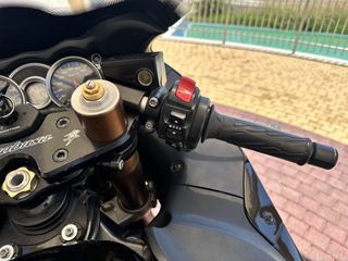Suzuki GSXR 1300 Hayabusa 2008-thumb-17
