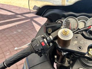 Suzuki GSXR 1300 Hayabusa 2008-thumb-18