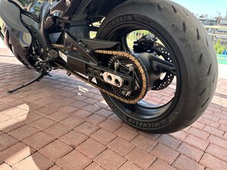 Suzuki GSXR 1300 Hayabusa 2008-thumb-20