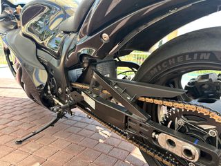 Suzuki GSXR 1300 Hayabusa 2008-thumb-23