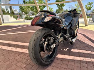 Suzuki GSXR 1300 Hayabusa 2008-thumb-28