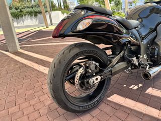 Suzuki GSXR 1300 Hayabusa 2008-thumb-29