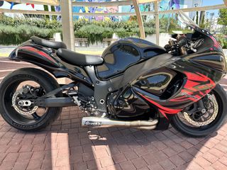 Suzuki GSXR 1300 Hayabusa 2008-thumb-31