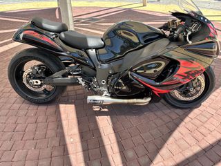 Suzuki GSXR 1300 Hayabusa 2008-thumb-32