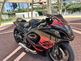 Suzuki GSXR 1300 Hayabusa 2008-thumb-33