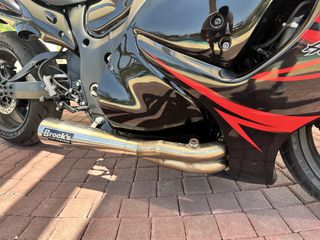 Suzuki GSXR 1300 Hayabusa 2008-thumb-34